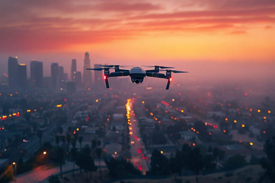 best camera drone for the money